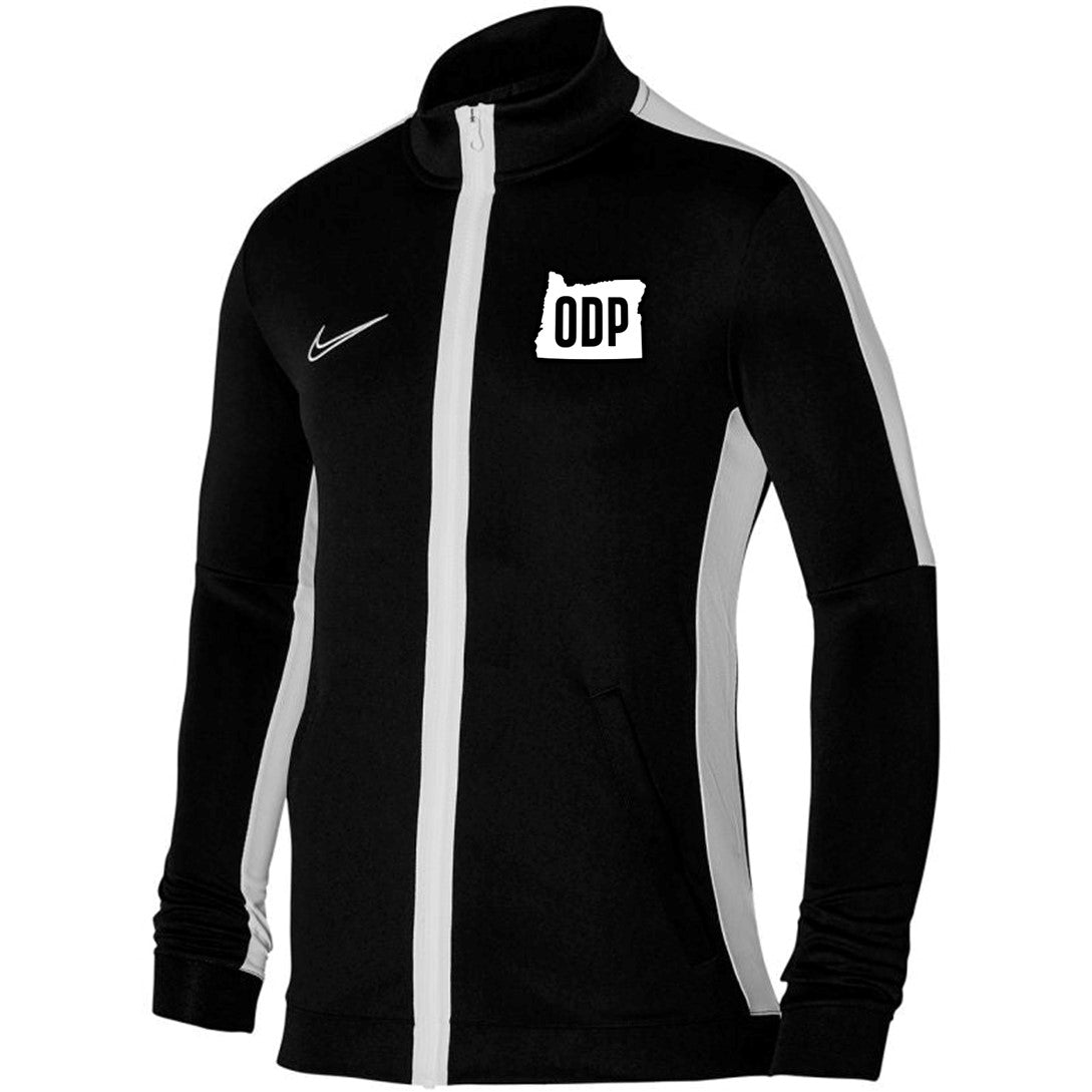 nike track jacket youth