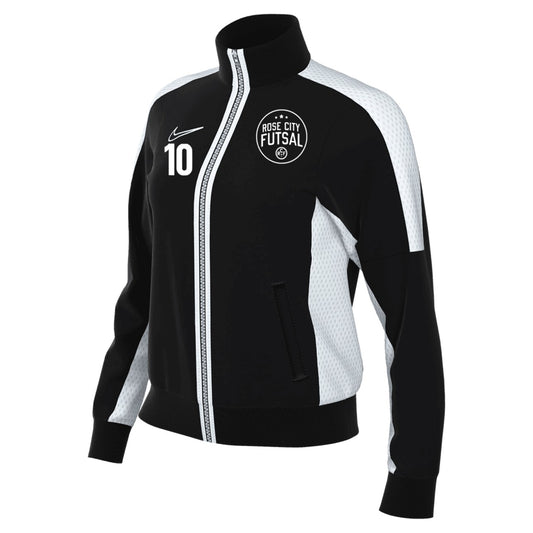 Rose City Futsal Jacket [Women's]
