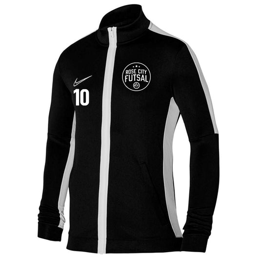 Rose City Futsal Jacket [Youth]