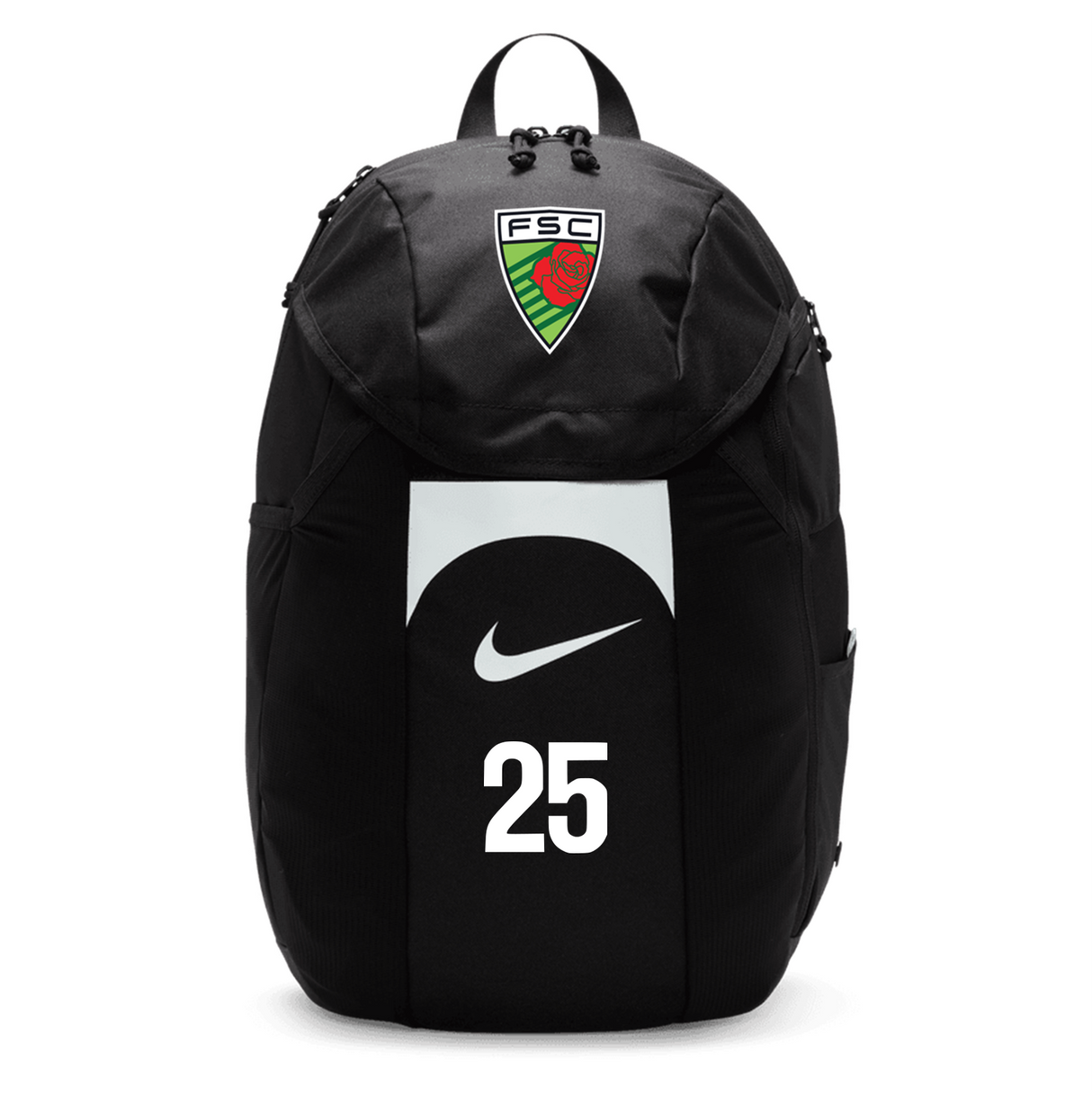Foothill SC Backpack