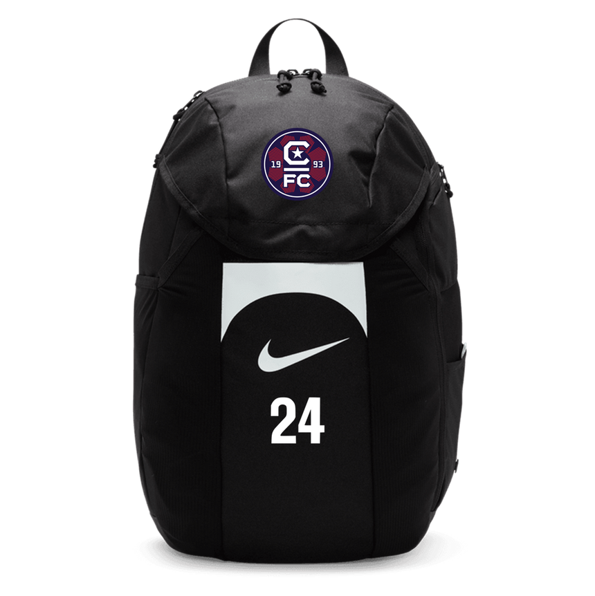 Capital FC Backpack