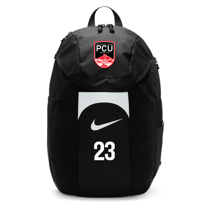 PCU Backpack