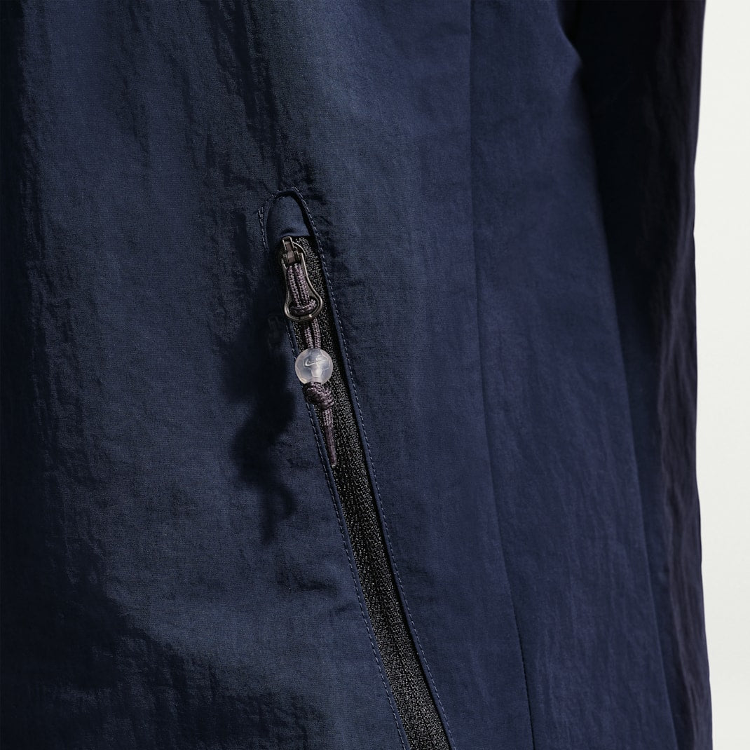 England Soccer Woven Jacket