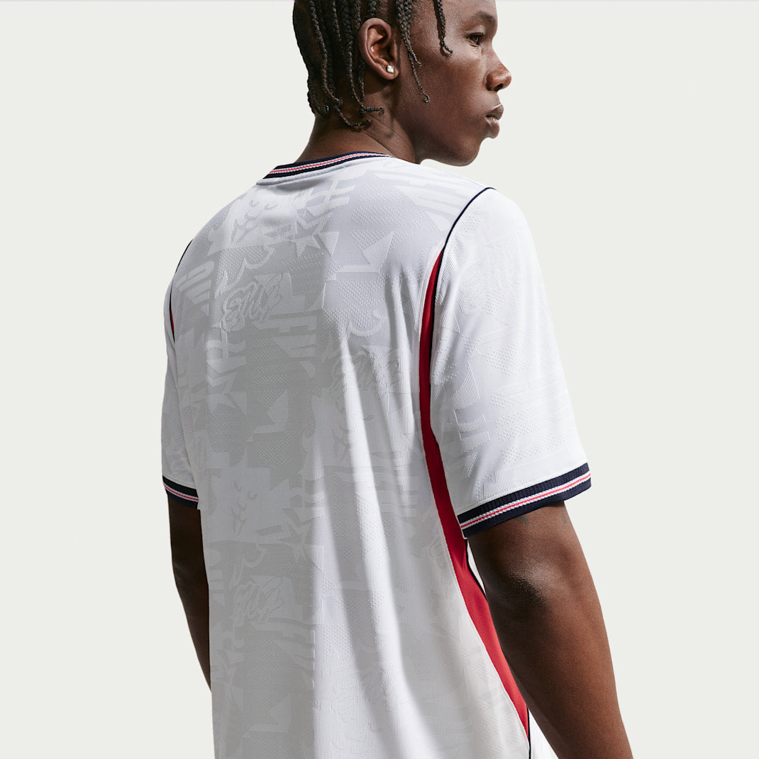 England 2026 Match Home Jersey