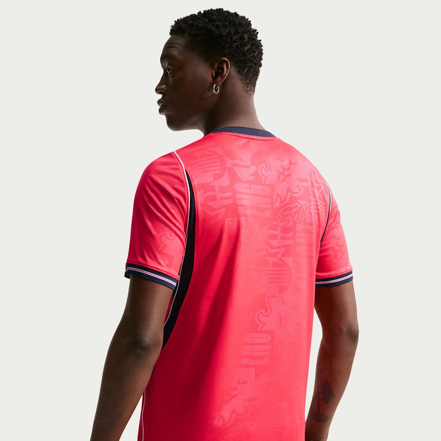 England 2026 Stadium Away Jersey
