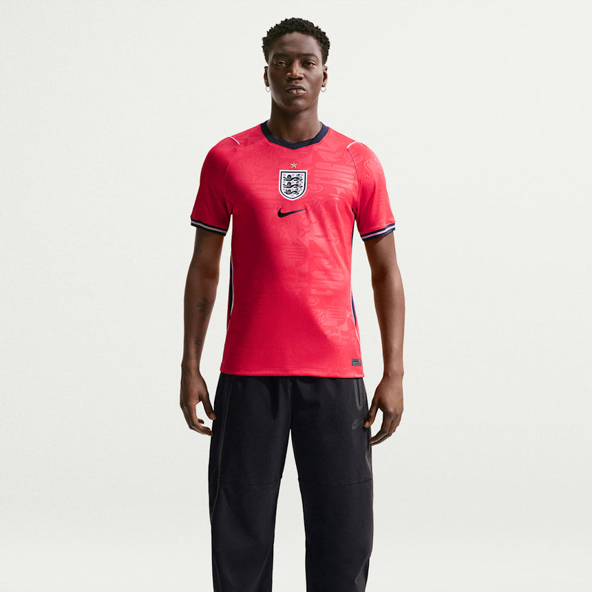 England 2026 Stadium Away Jersey