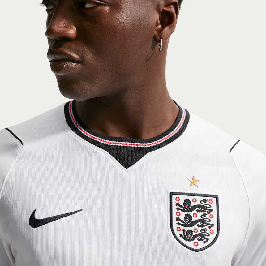 England 2026 Stadium Home Jersey