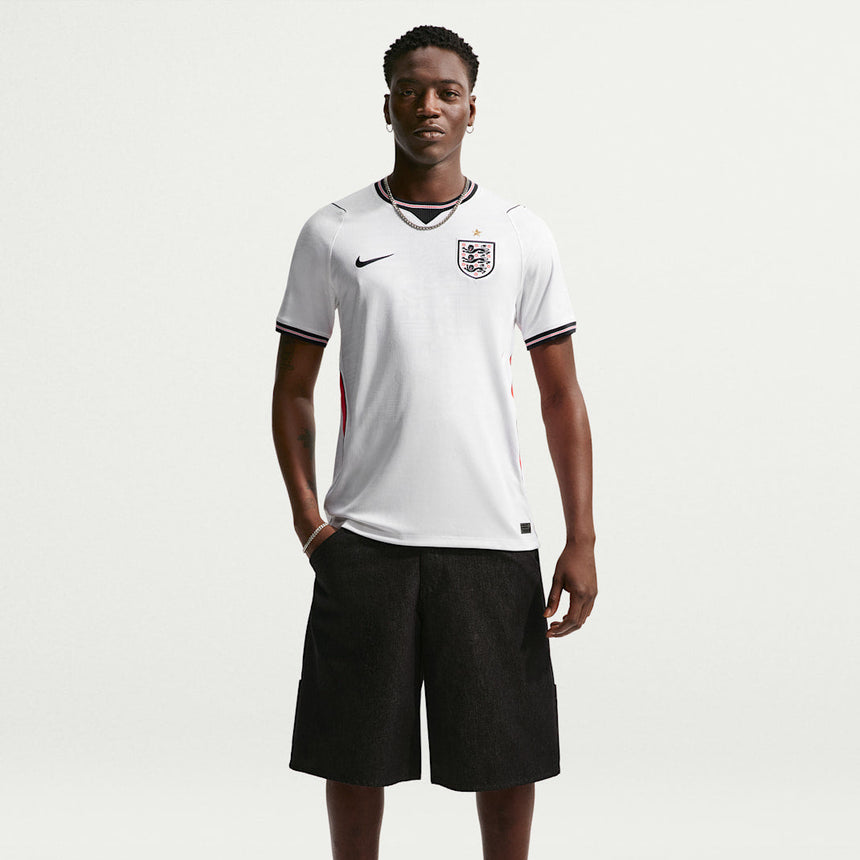 England 2026 Stadium Home Jersey