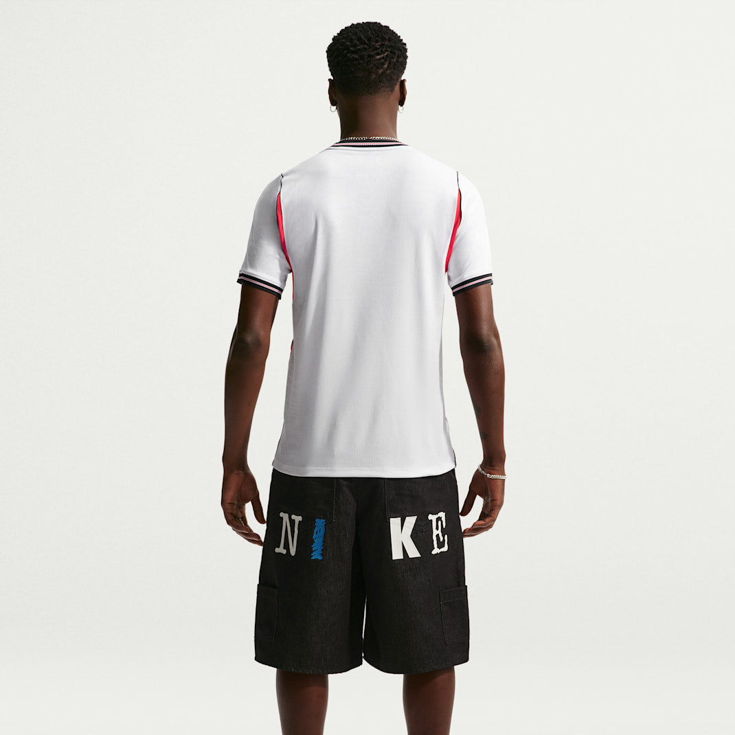 England 2026 Stadium Home Jersey