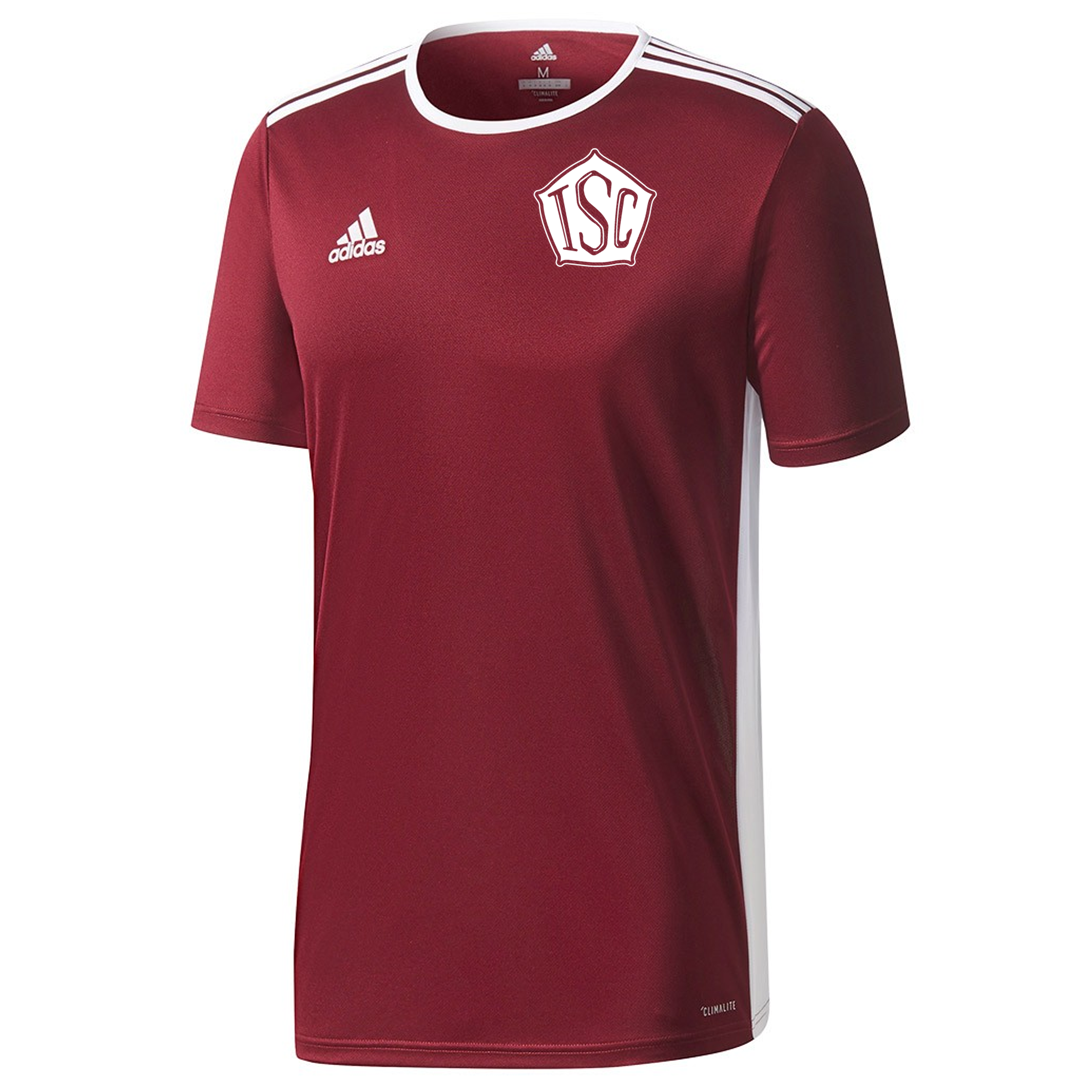 adidas climalite football jersey