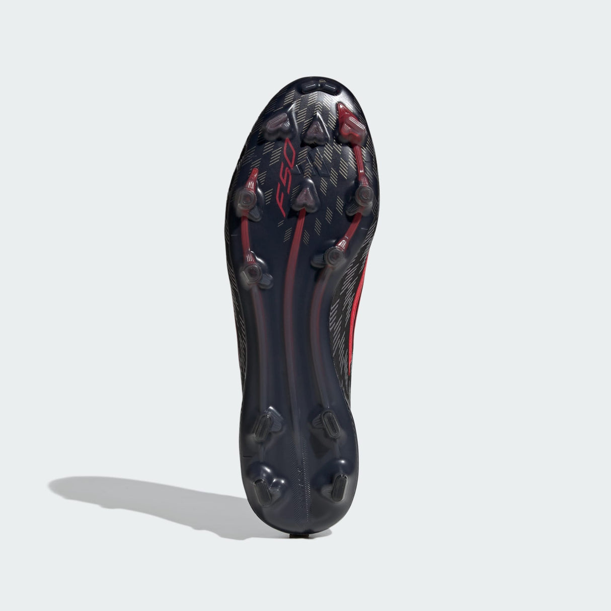F50 Elite FG