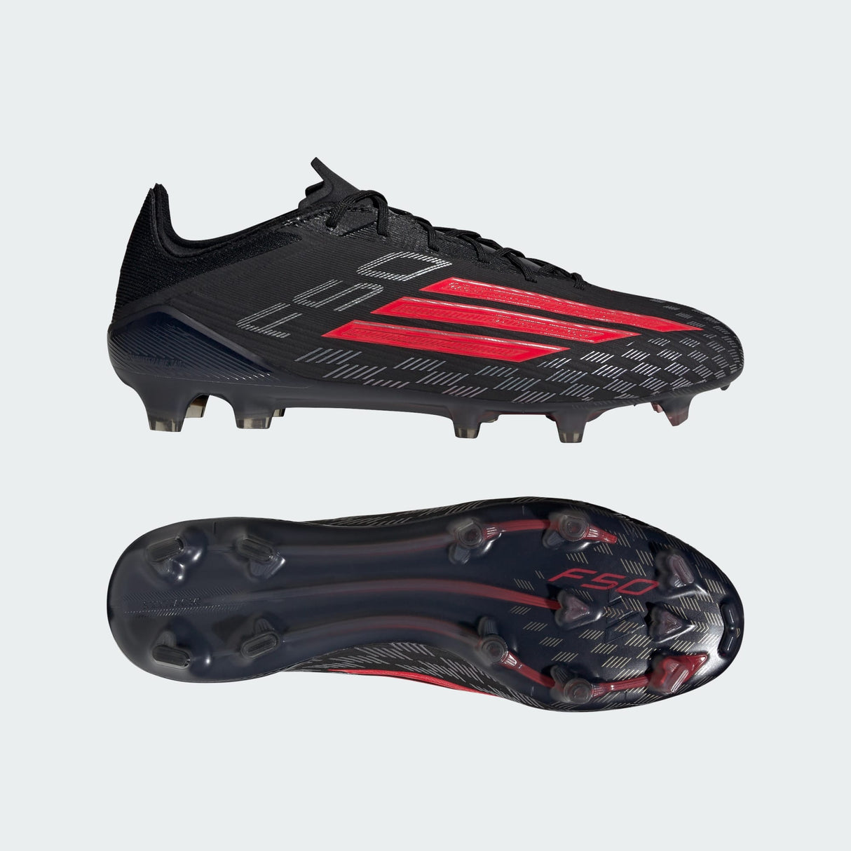 F50 Elite FG