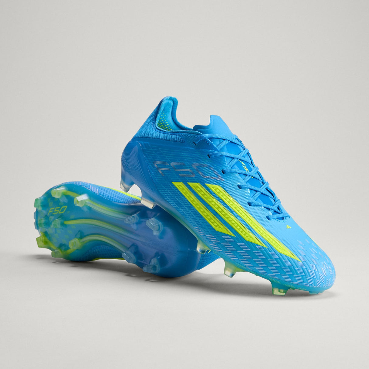 F50 Elite FG
