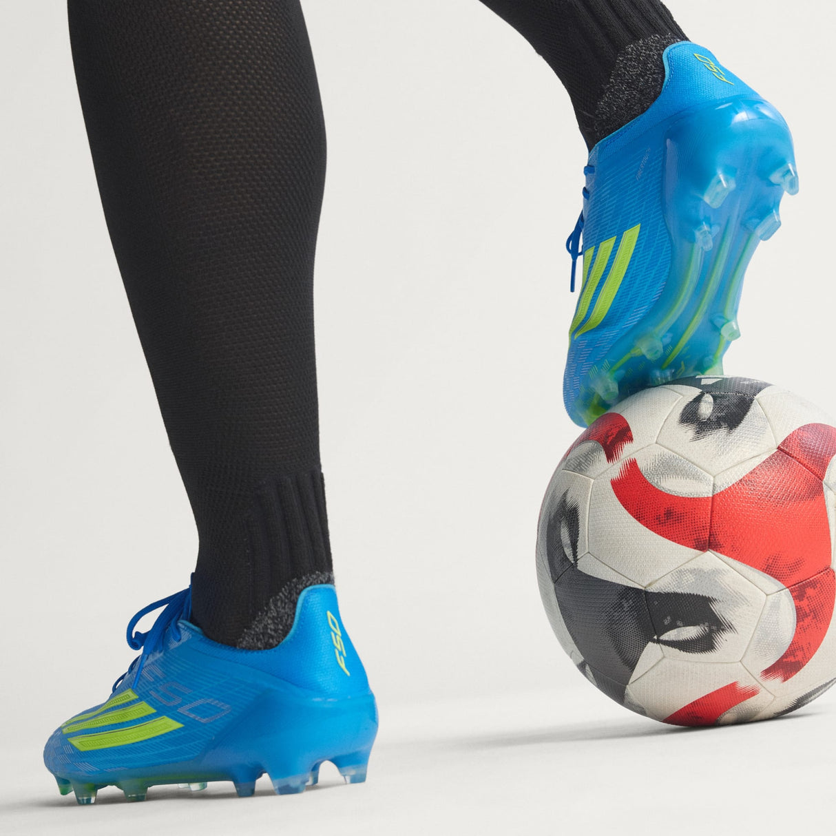 F50 Elite FG