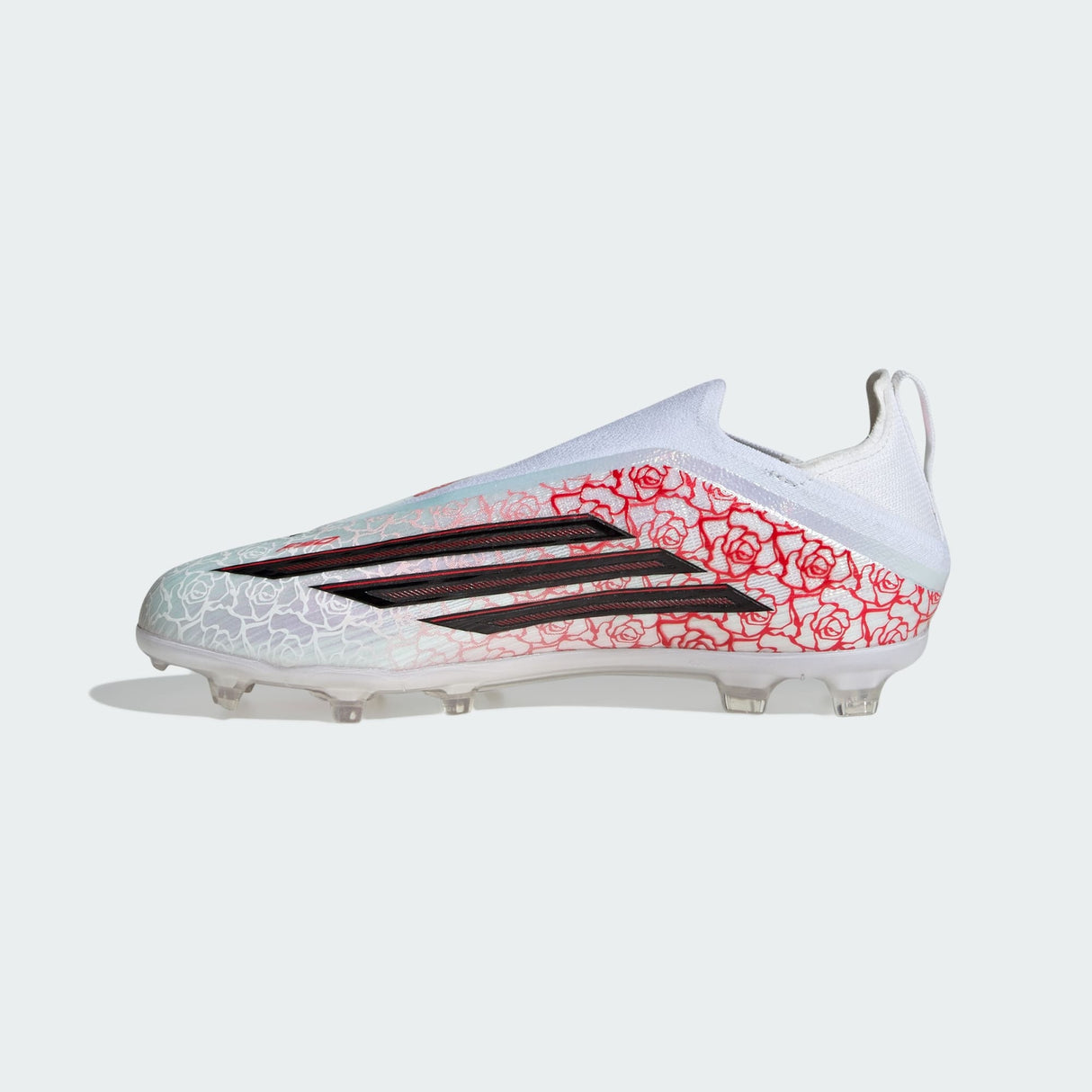 Junior F50 Elite Laceless "Lamine Yamal" FG