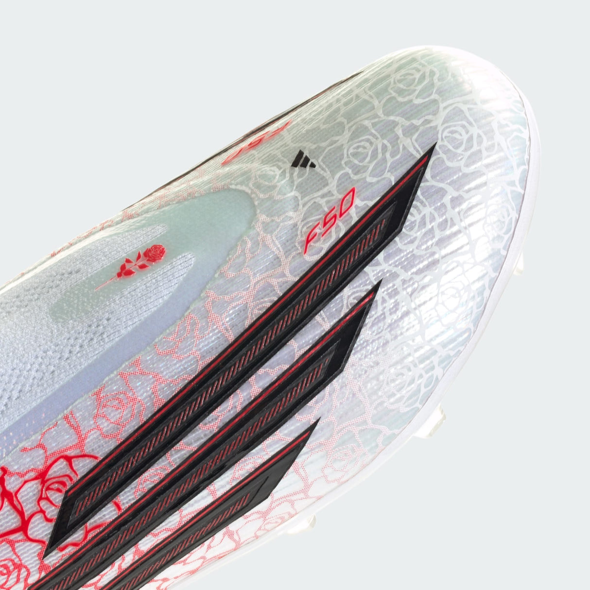 Junior F50 Elite Laceless "Lamine Yamal" FG