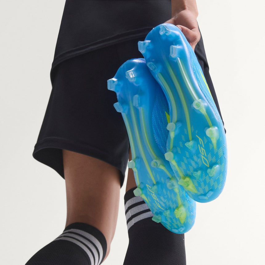 F50 Elite Laceless FG