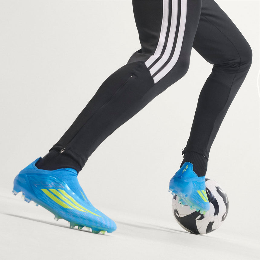 F50 Elite Laceless FG