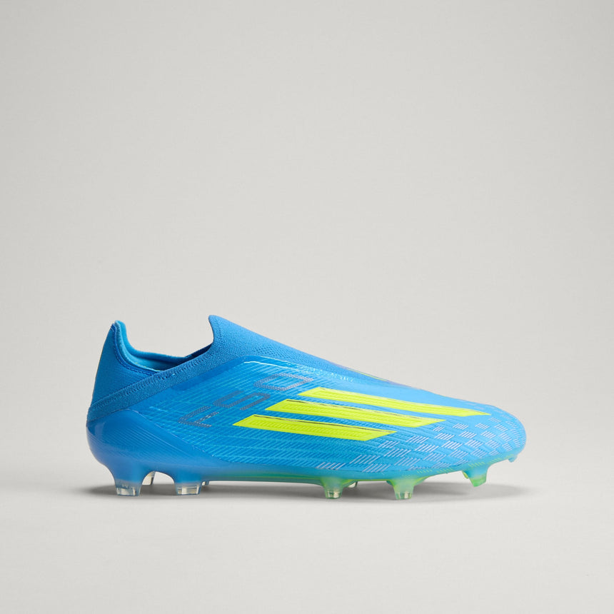 F50 Elite Laceless FG