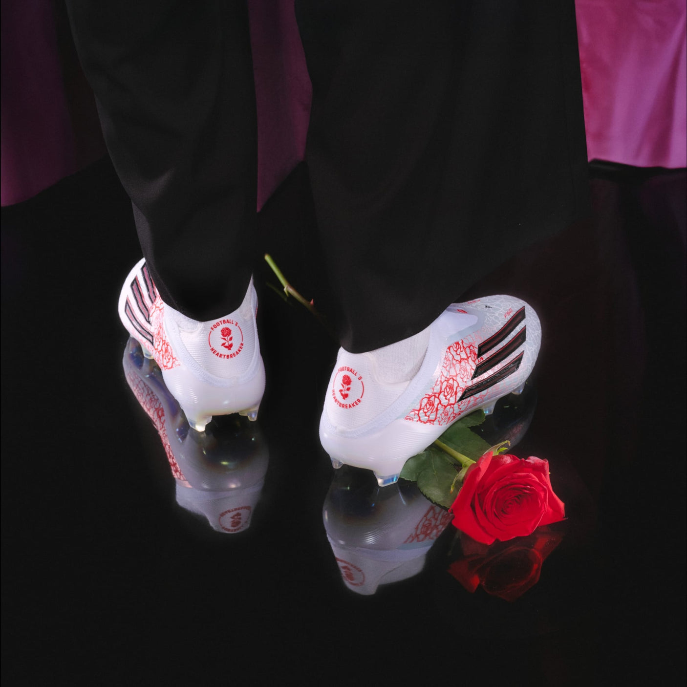 F50 Elite Laceless "Lamine Yamal" FG