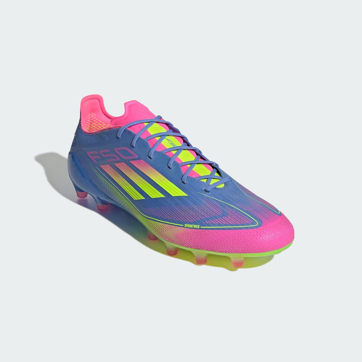 F50 Elite FG