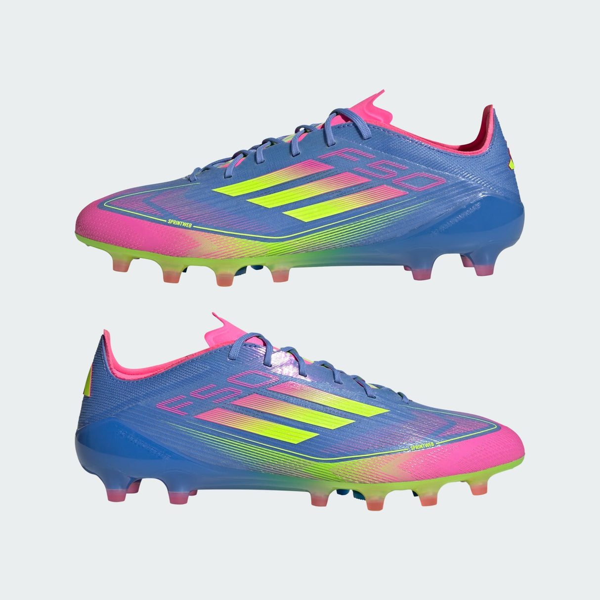 F50 Elite FG