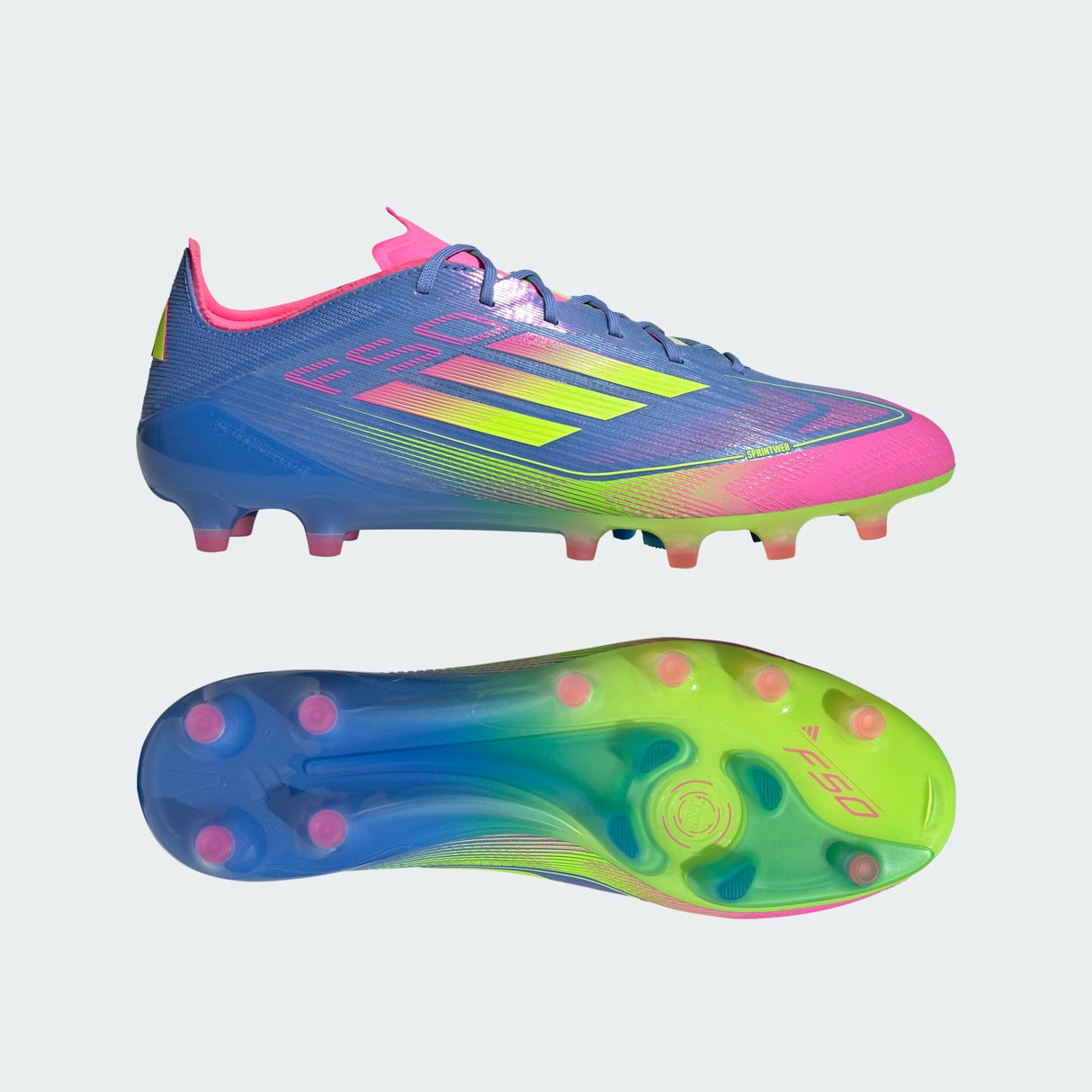 F50 Elite FG
