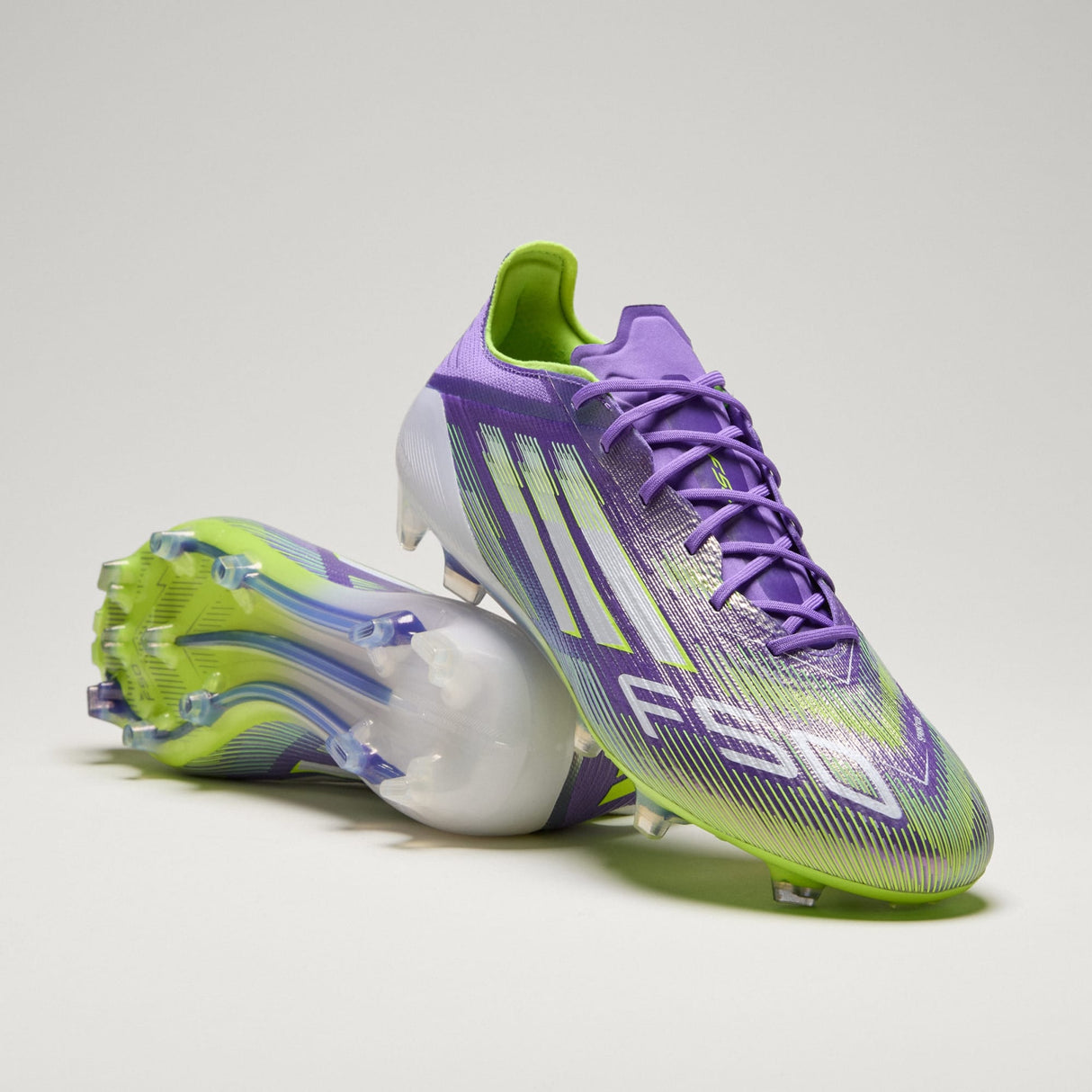 F50 Elite FG