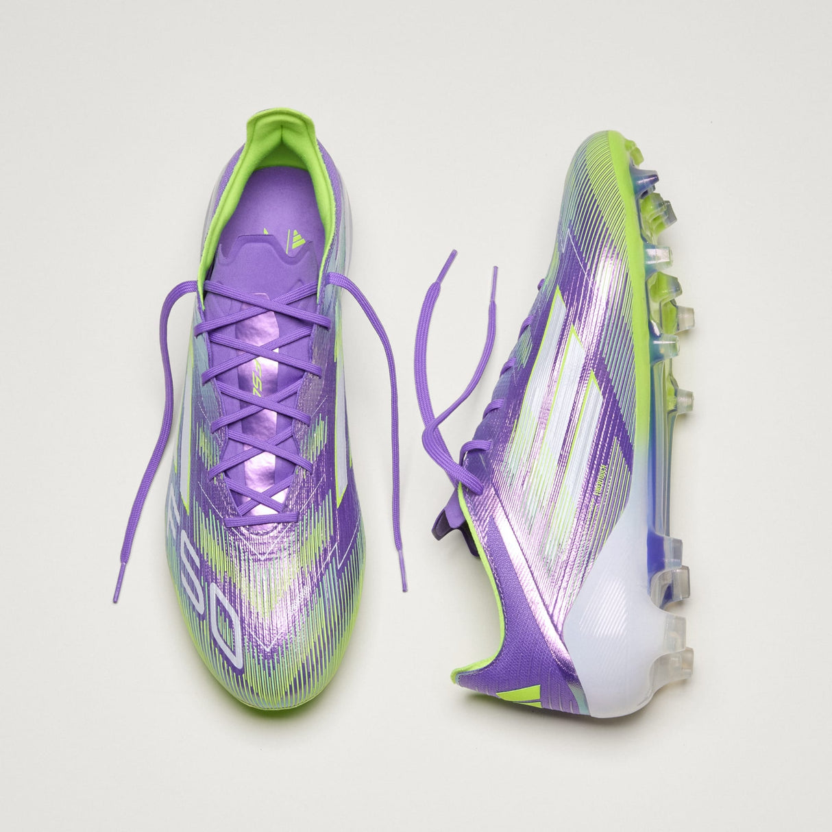 F50 Elite FG
