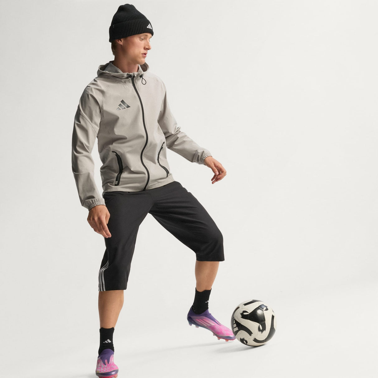 F50 Elite Laceless "LAMINE YAMAL" FG