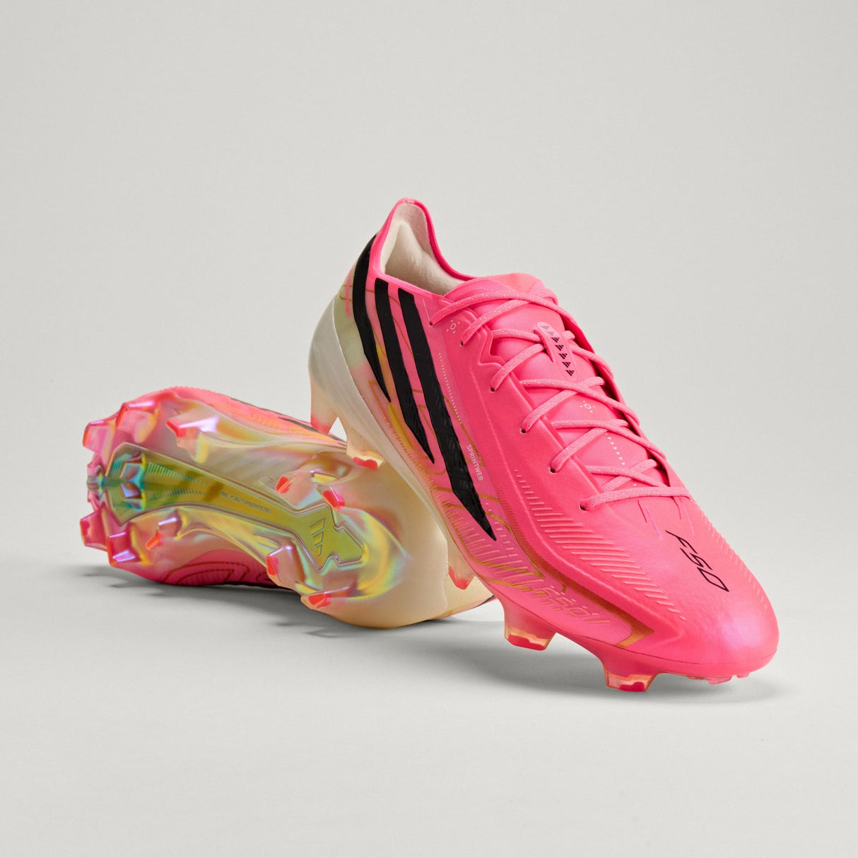F50 Hyperfast Elite FG