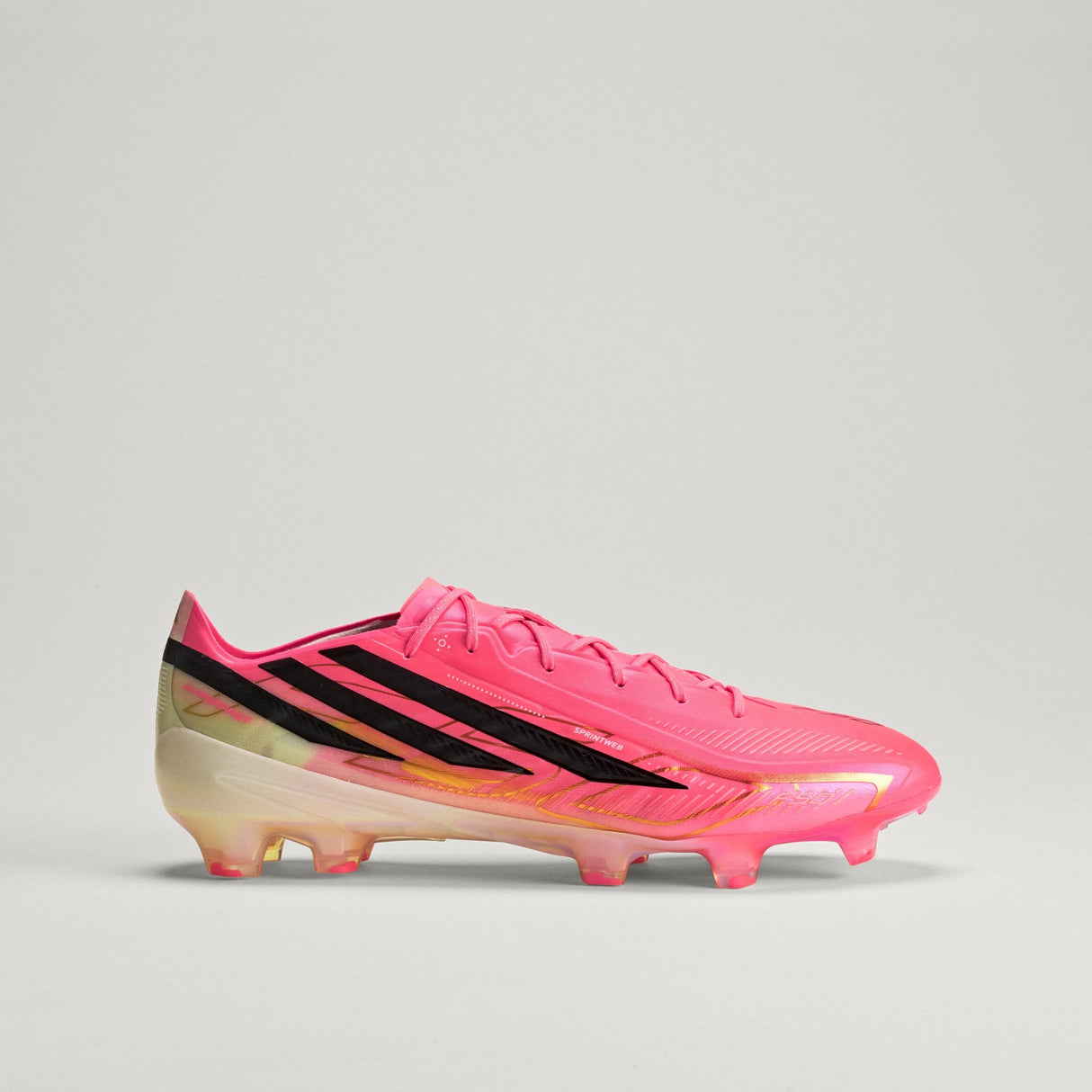 F50 Hyperfast Elite FG