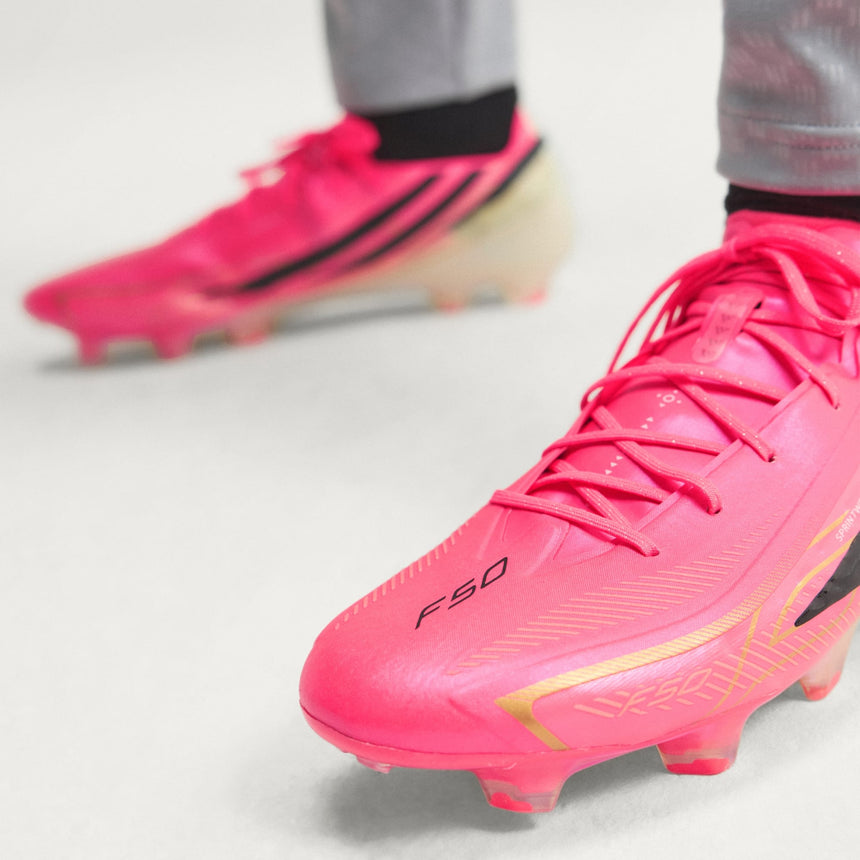 F50 Hyperfast Elite FG