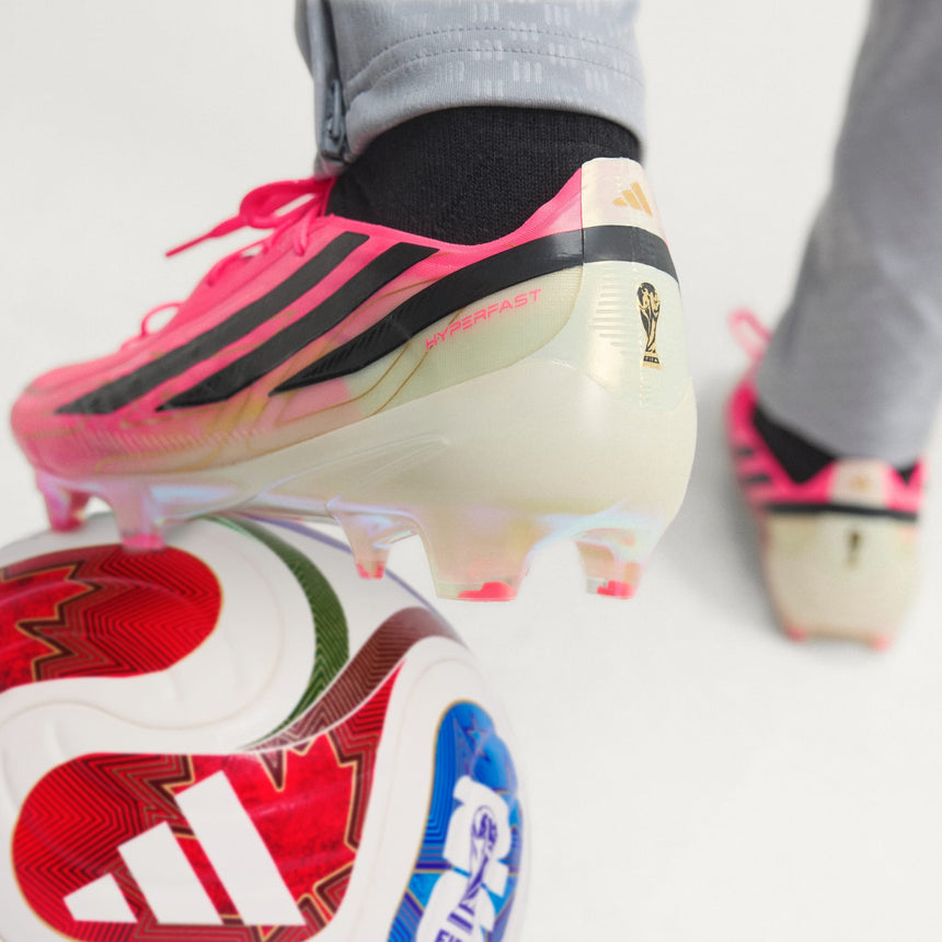 F50 Hyperfast Elite FG