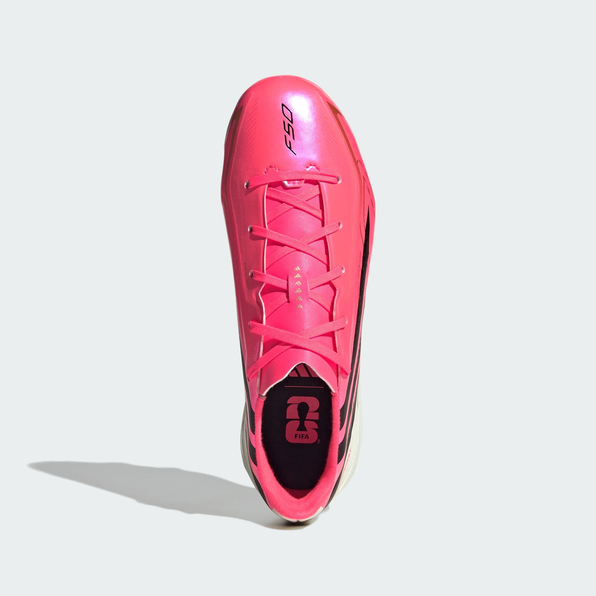 Jr. F50 Hyperfast League FG
