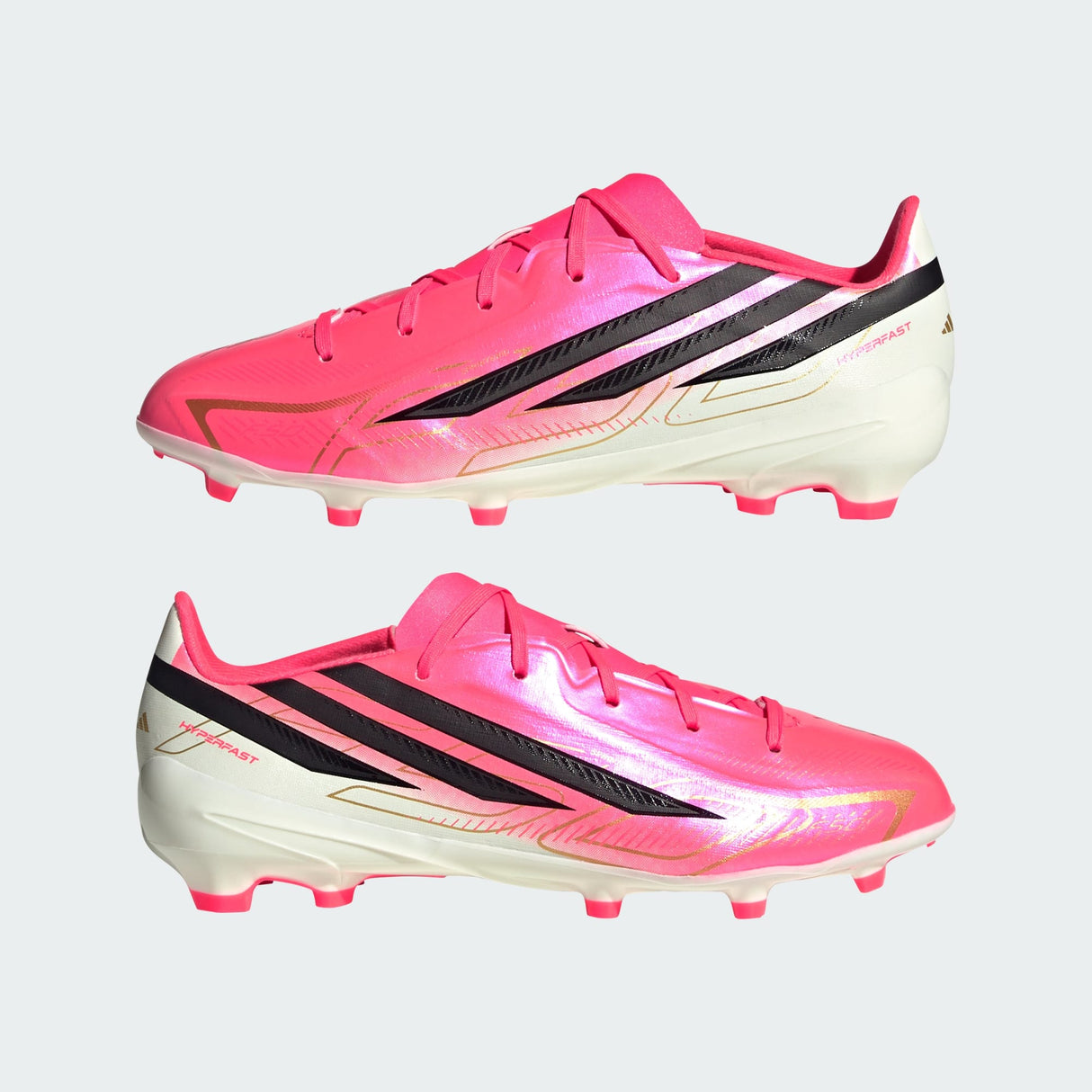 Jr. F50 Hyperfast League FG