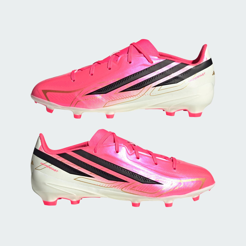 Jr. F50 Hyperfast League FG