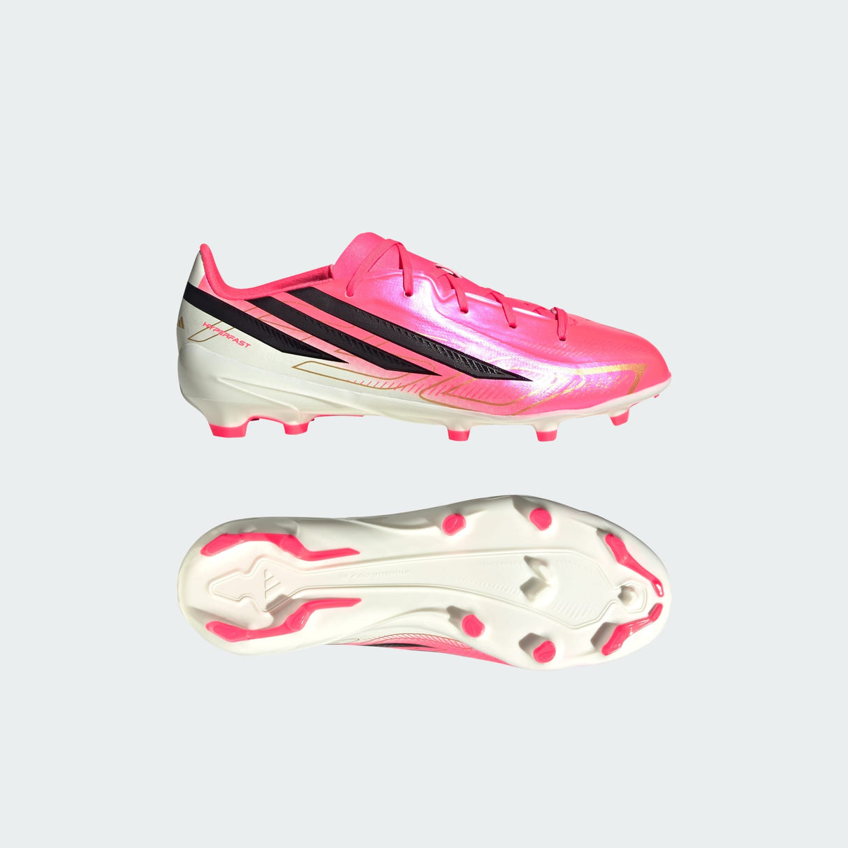 Jr. F50 Hyperfast League FG