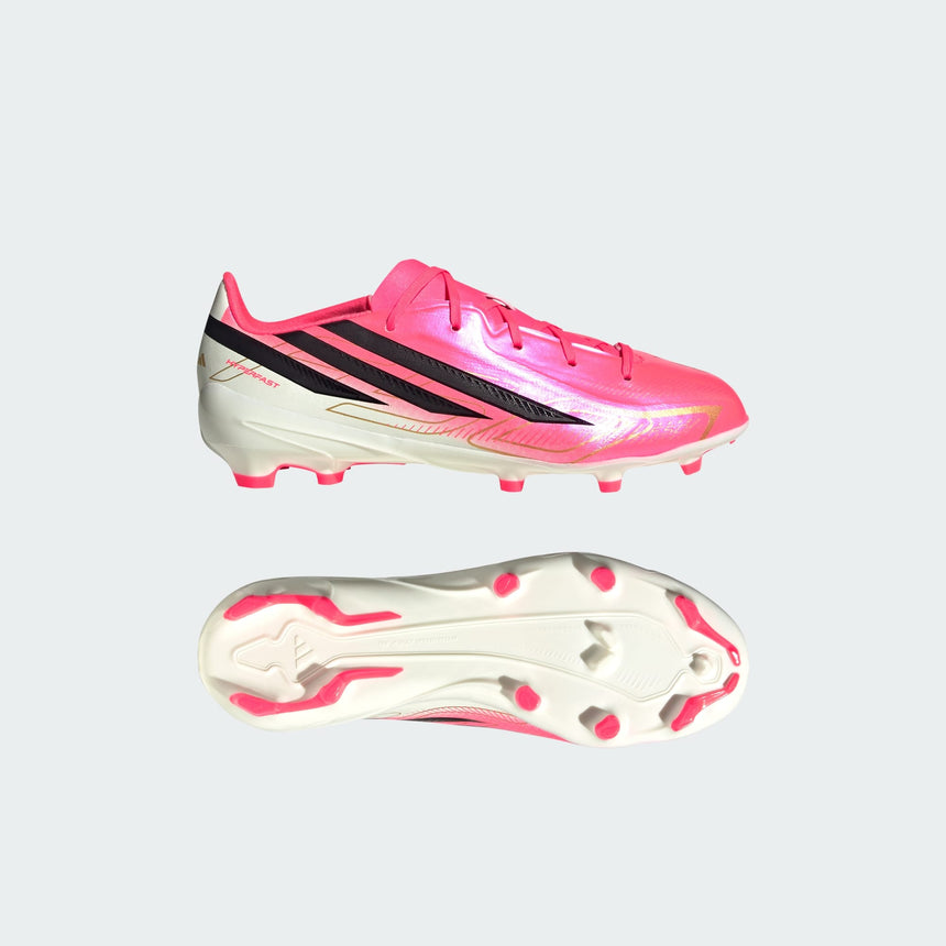 Jr. F50 Hyperfast League FG