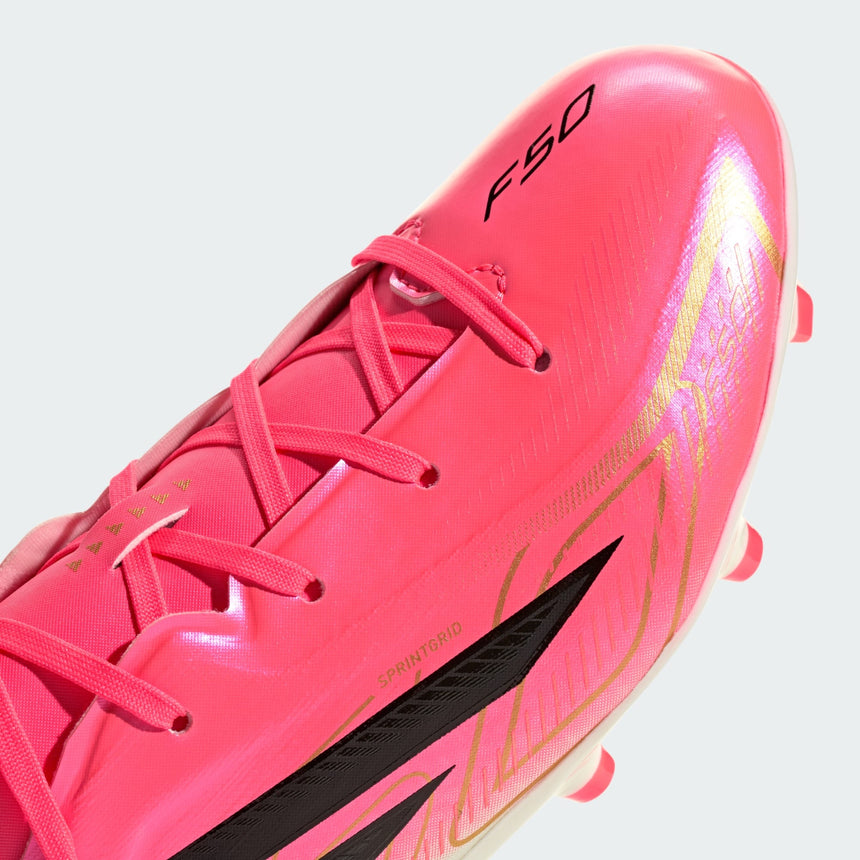 Jr. F50 Hyperfast League FG