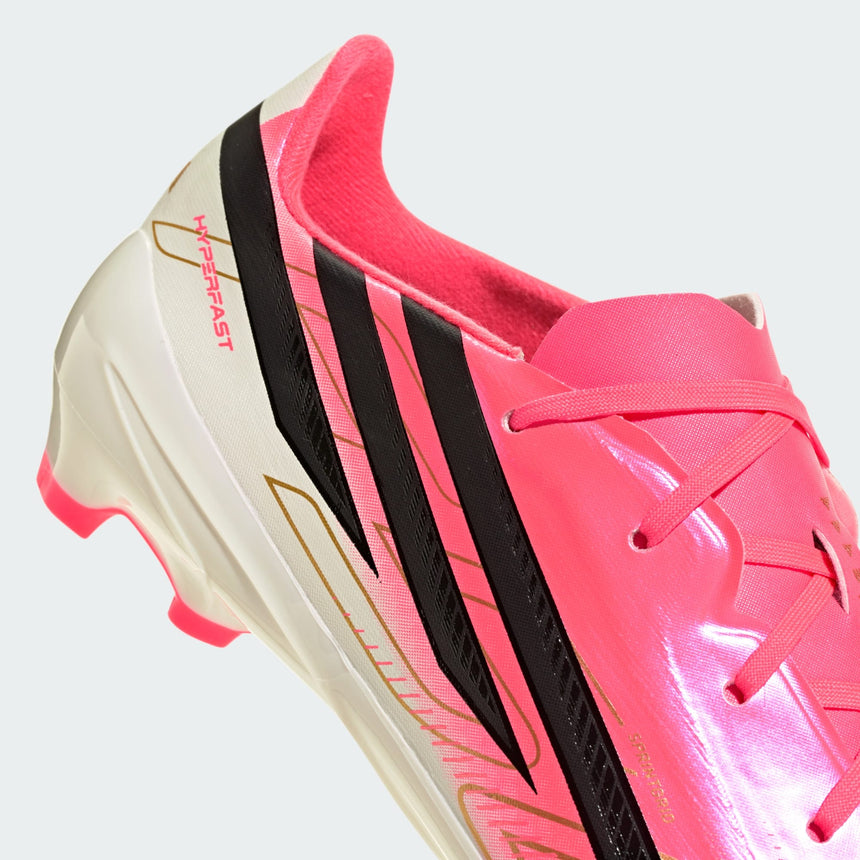 Jr. F50 Hyperfast League FG