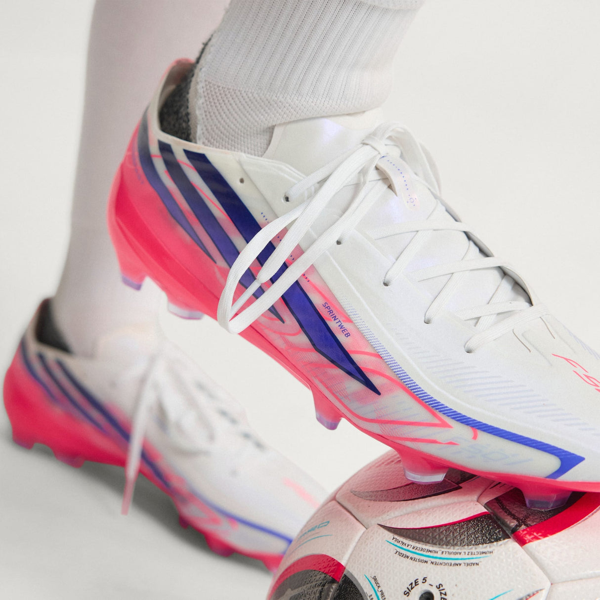 F50 Hyperfast Pro FG