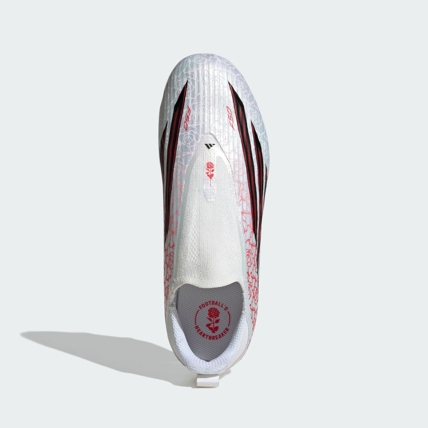 Junior F50 League Laceless "Lamine Yamal" FG