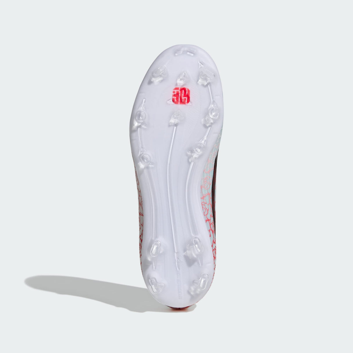 Junior F50 League Laceless "Lamine Yamal" FG