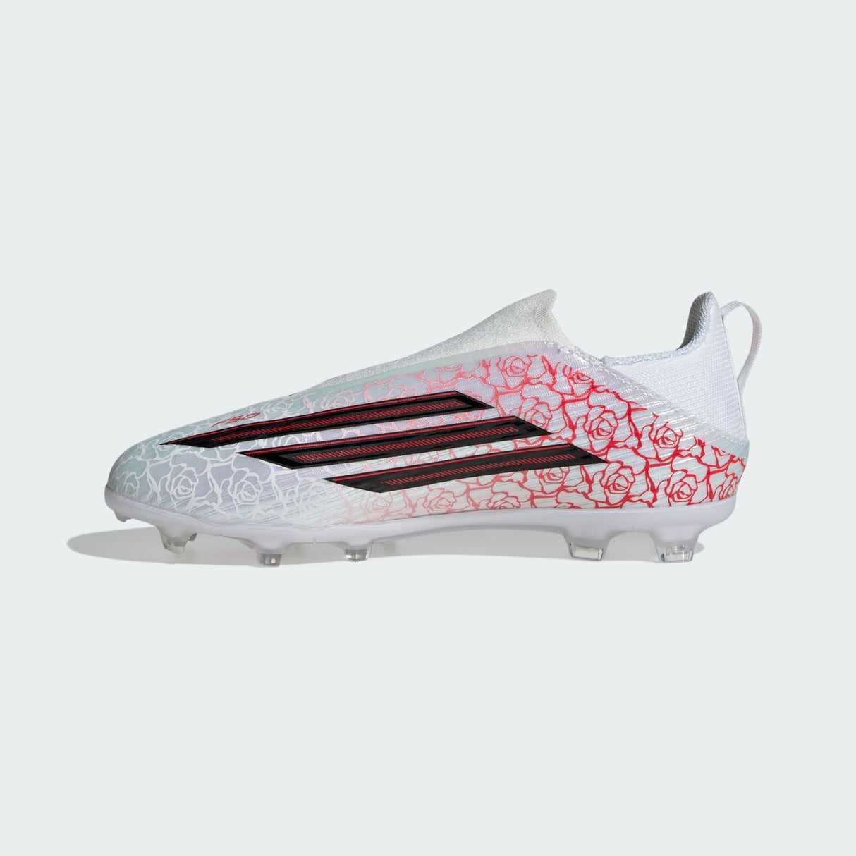 Junior F50 League Laceless "Lamine Yamal" FG