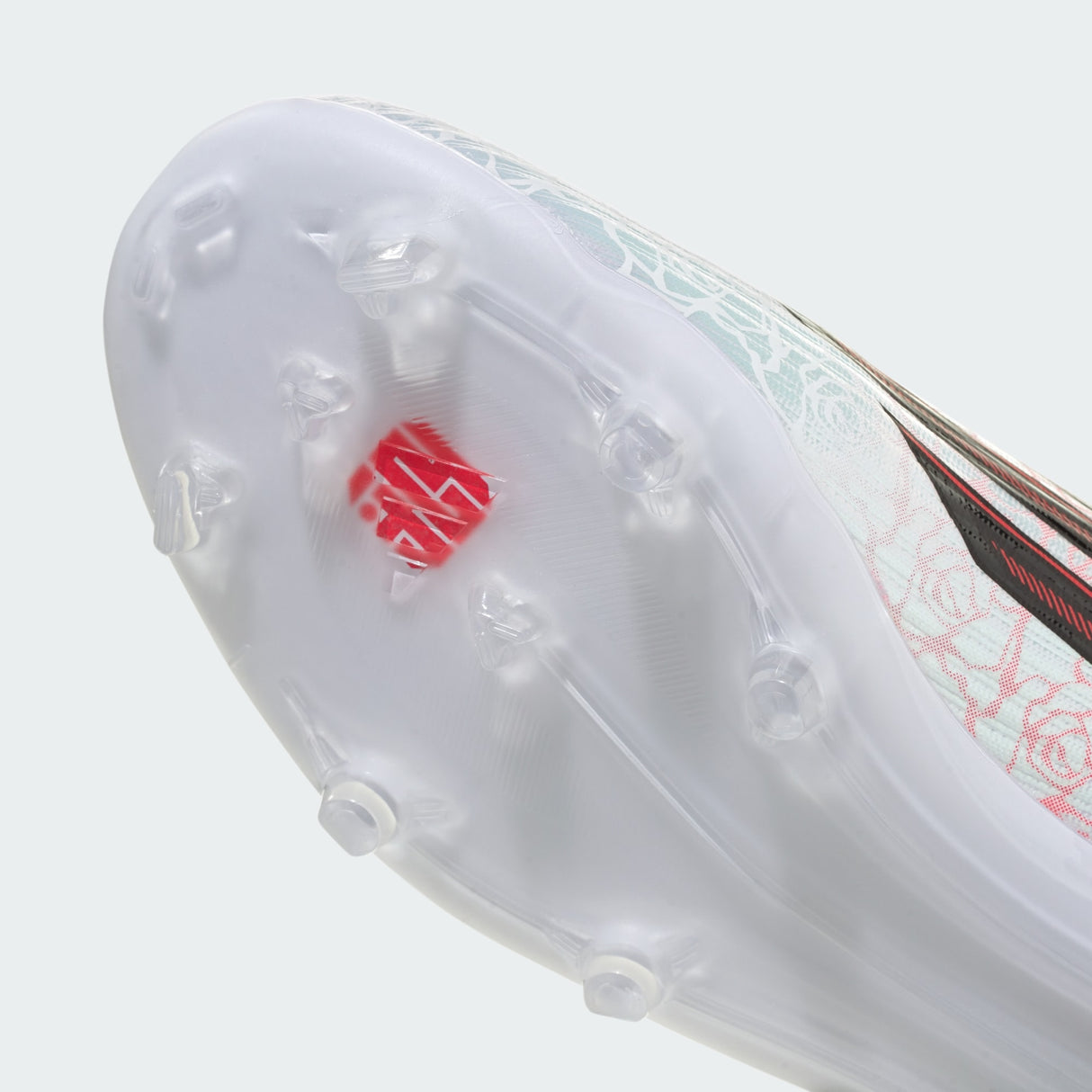 Junior F50 League Laceless "Lamine Yamal" FG