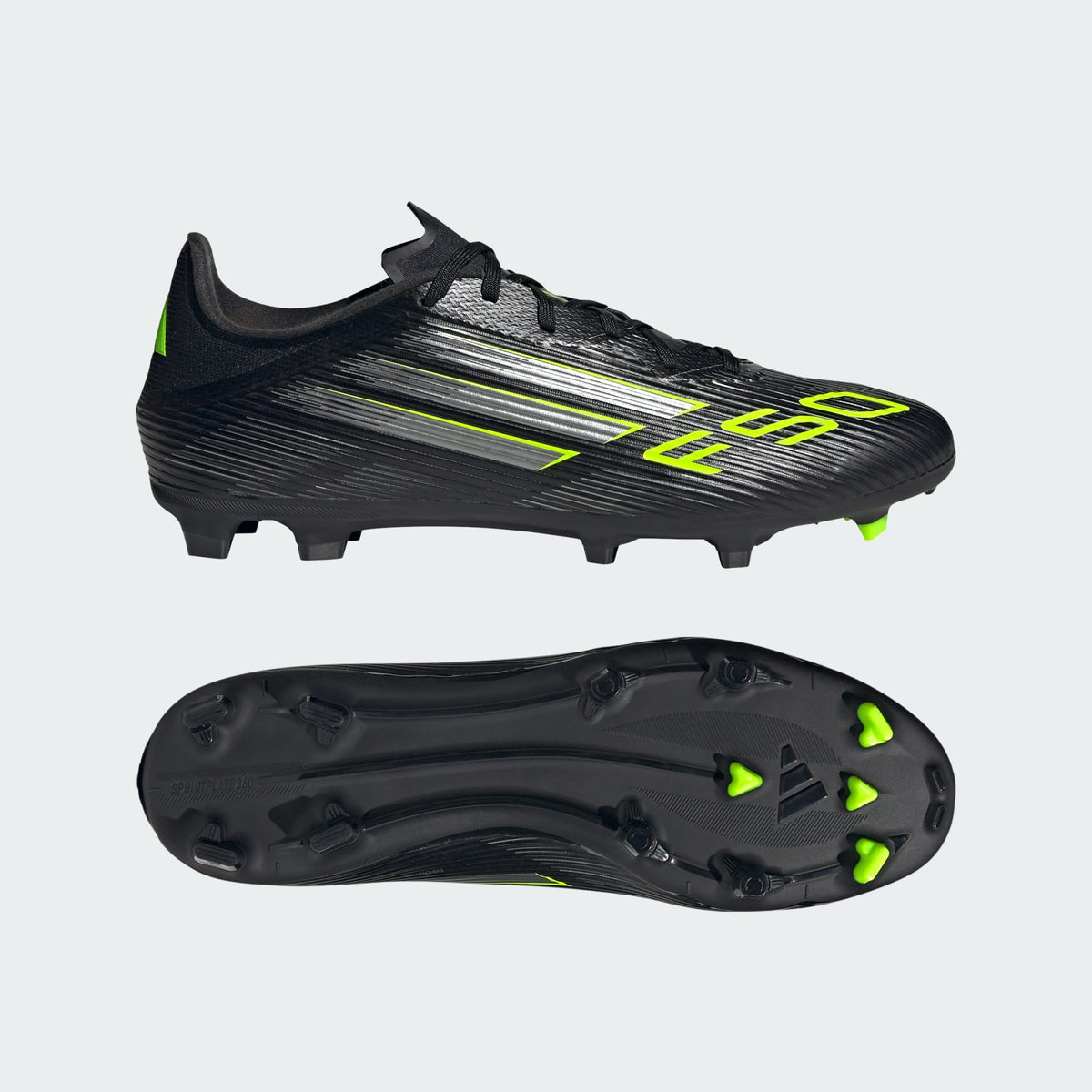 F50 League FG/MG