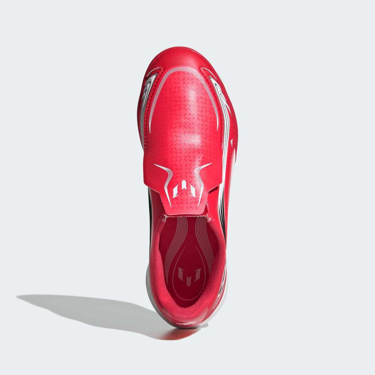 Jr. F50 League LL Messi IN