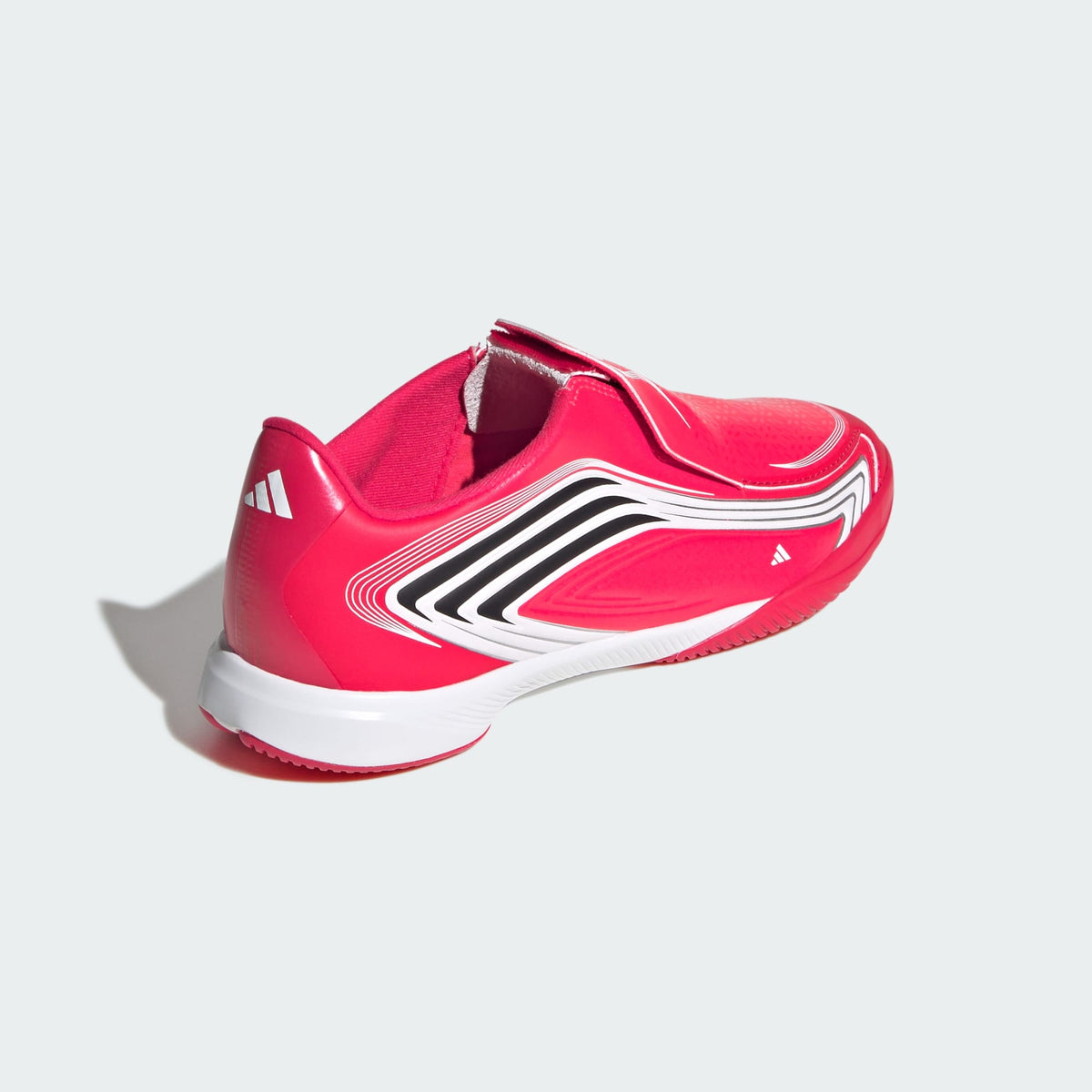 Jr. F50 League LL Messi IN