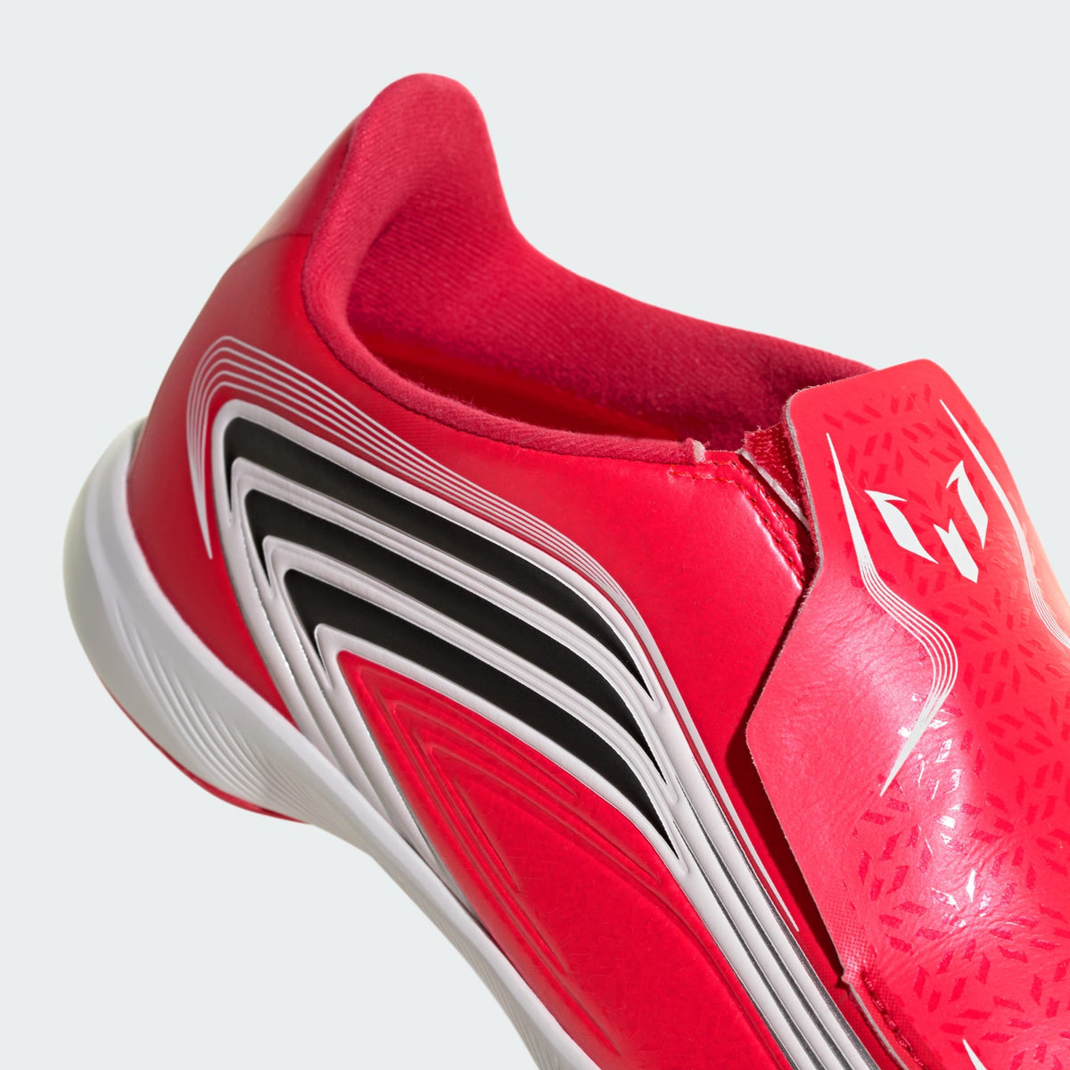 Jr. F50 League LL Messi IN